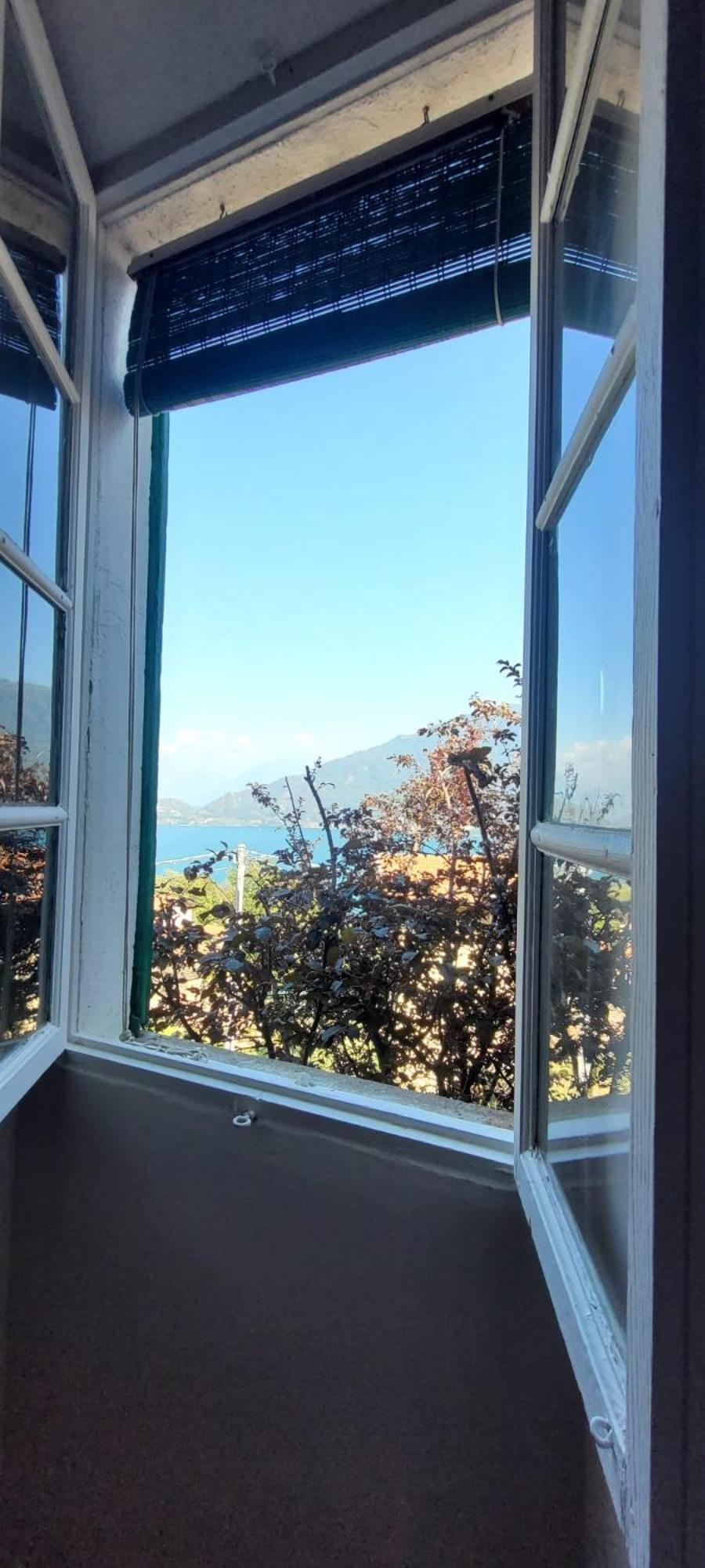 Villetta Con Giardino Privato Cremia Exterior foto