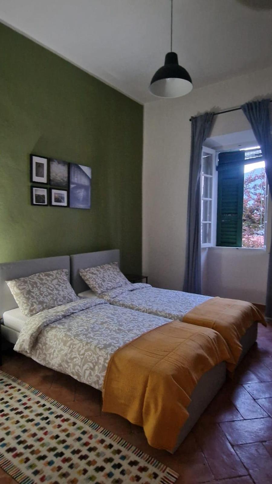 Villetta Con Giardino Privato Cremia Exterior foto